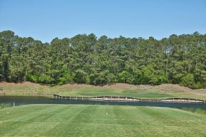 Prestwick CC 13th